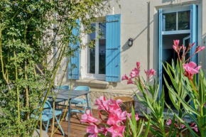 Charming house with terrace and garden in Avignon - Welkeys